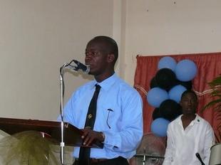 Image #1 - Teachers Week 2011 (Ecumenical Service)